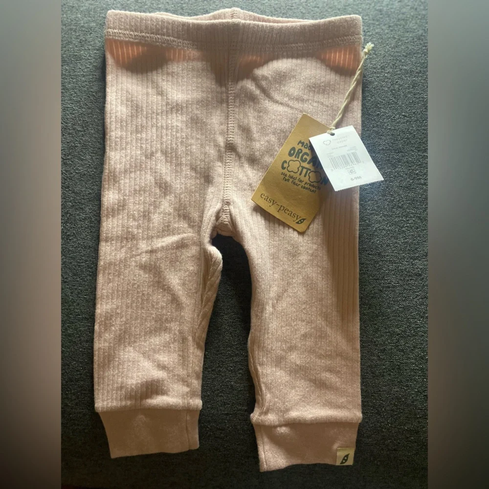 NWT Granimals/Easy-Peasy Pants/Shorts Bundle 6-9 Months - Picture 2 of 6